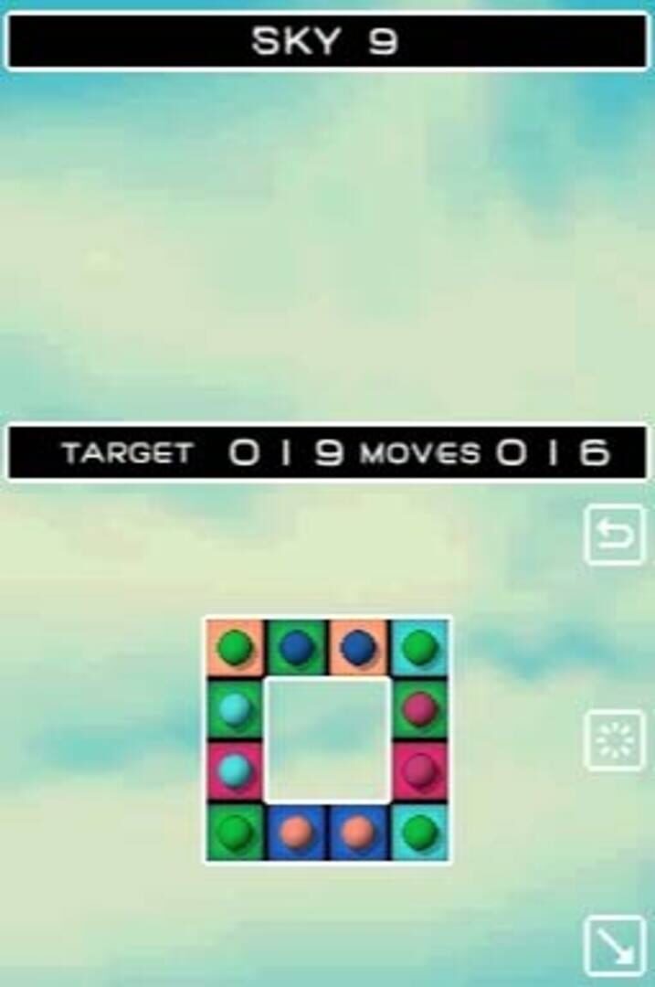 Screenshot for Art Style: Zengage