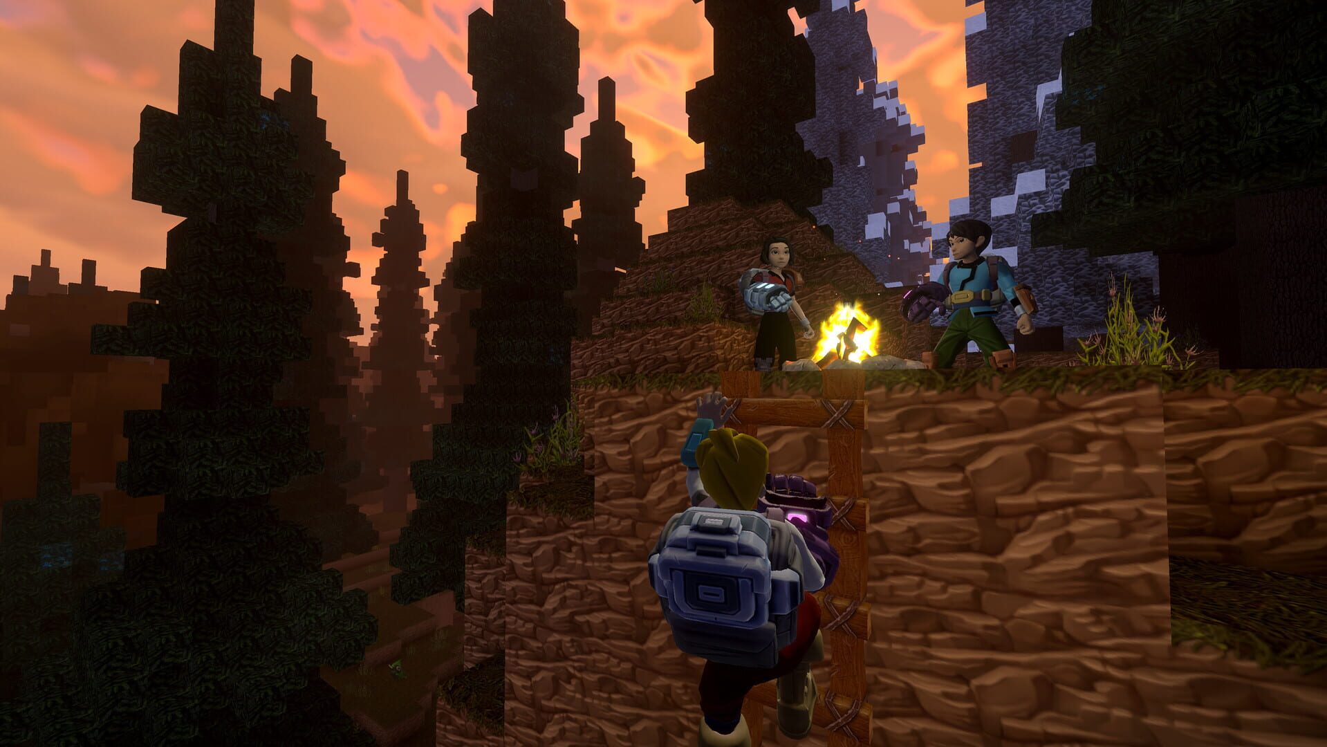 Screenshot for Creativerse