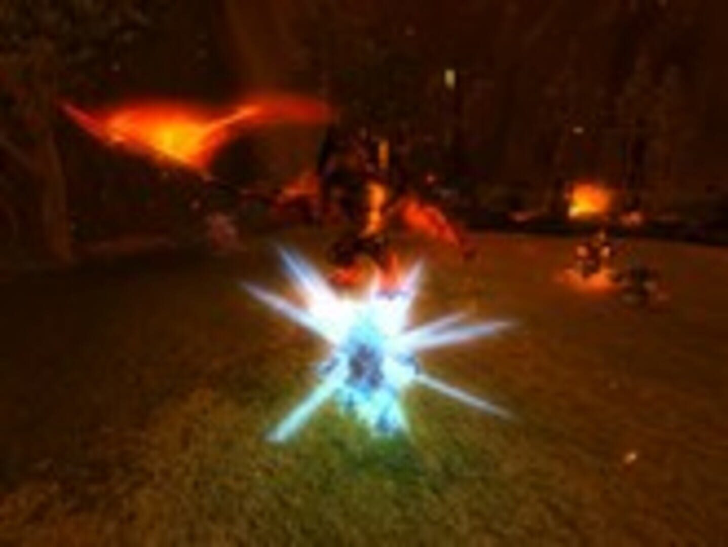 Screenshot for Savage 2: A Tortured Soul