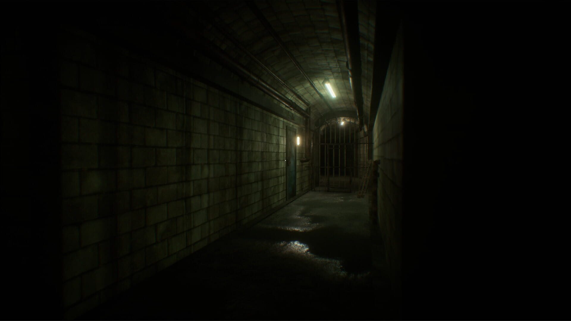 Screenshot for The Painscreek Killings