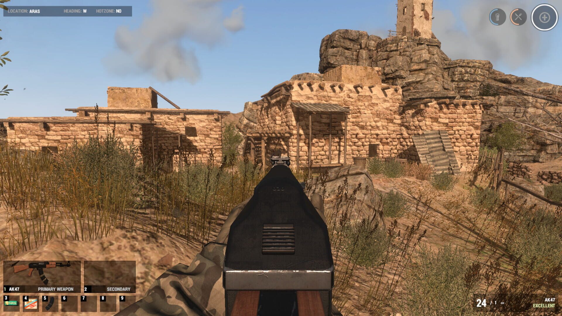 Screenshot for Down to One