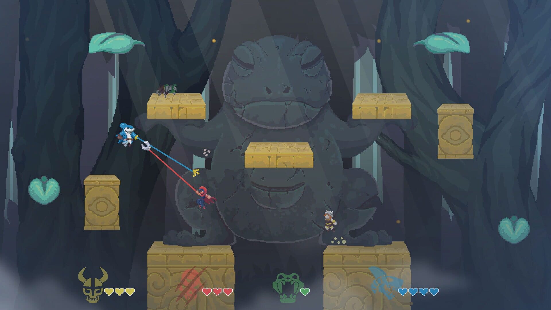 Screenshot for Skyhook