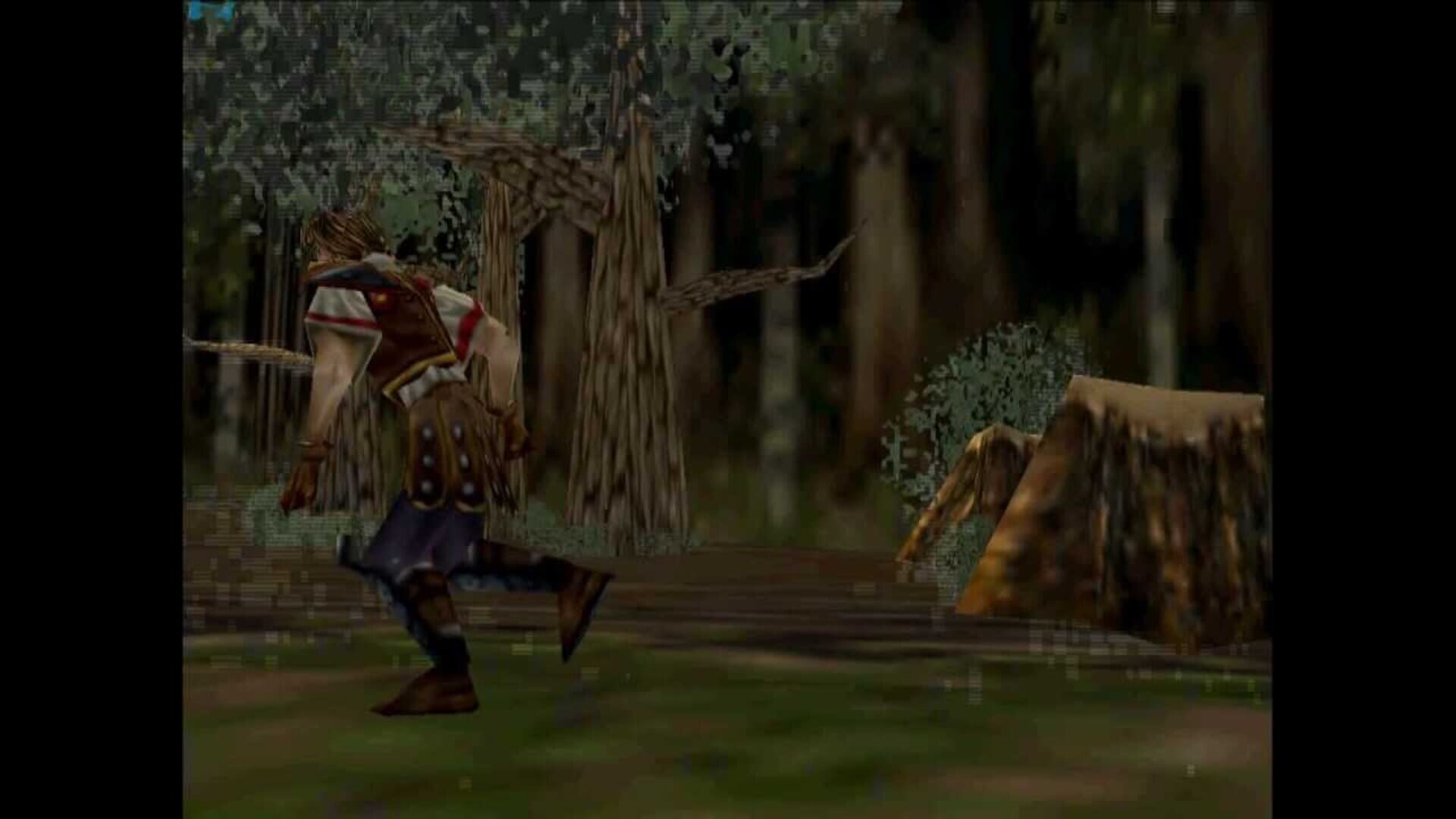 Screenshot for Aidyn Chronicles: The First Mage