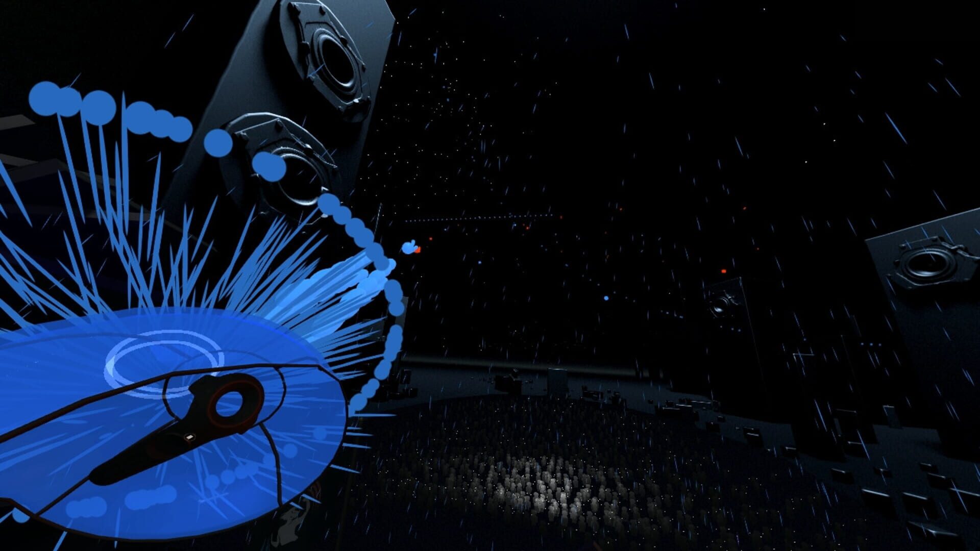 Screenshot for Audioshield
