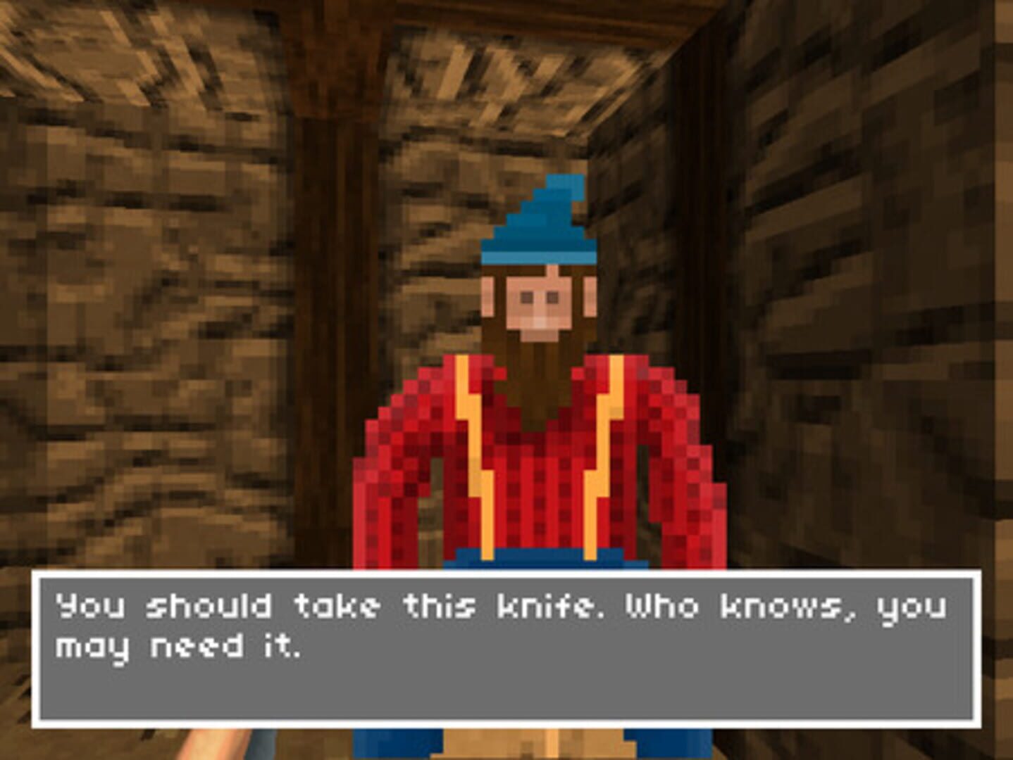 Screenshot for Moirai