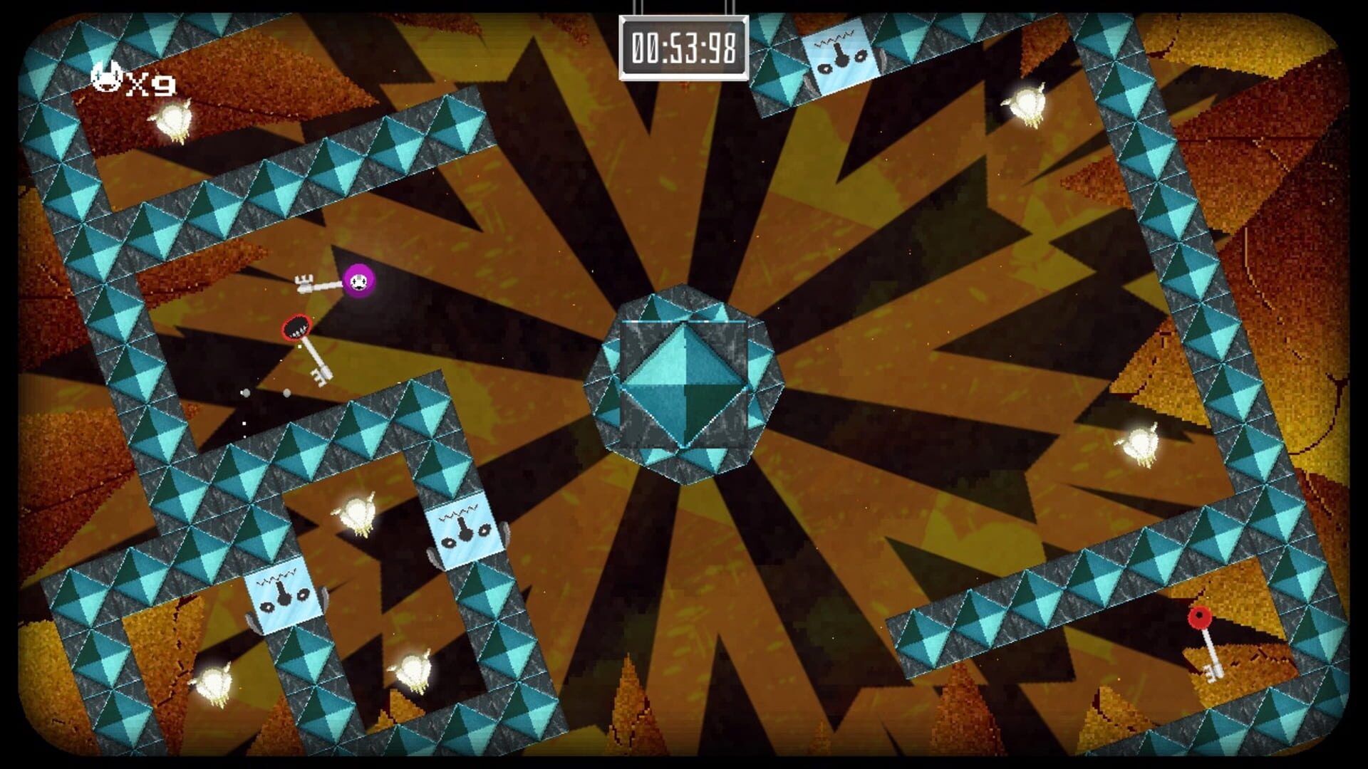 Screenshot for De Mambo