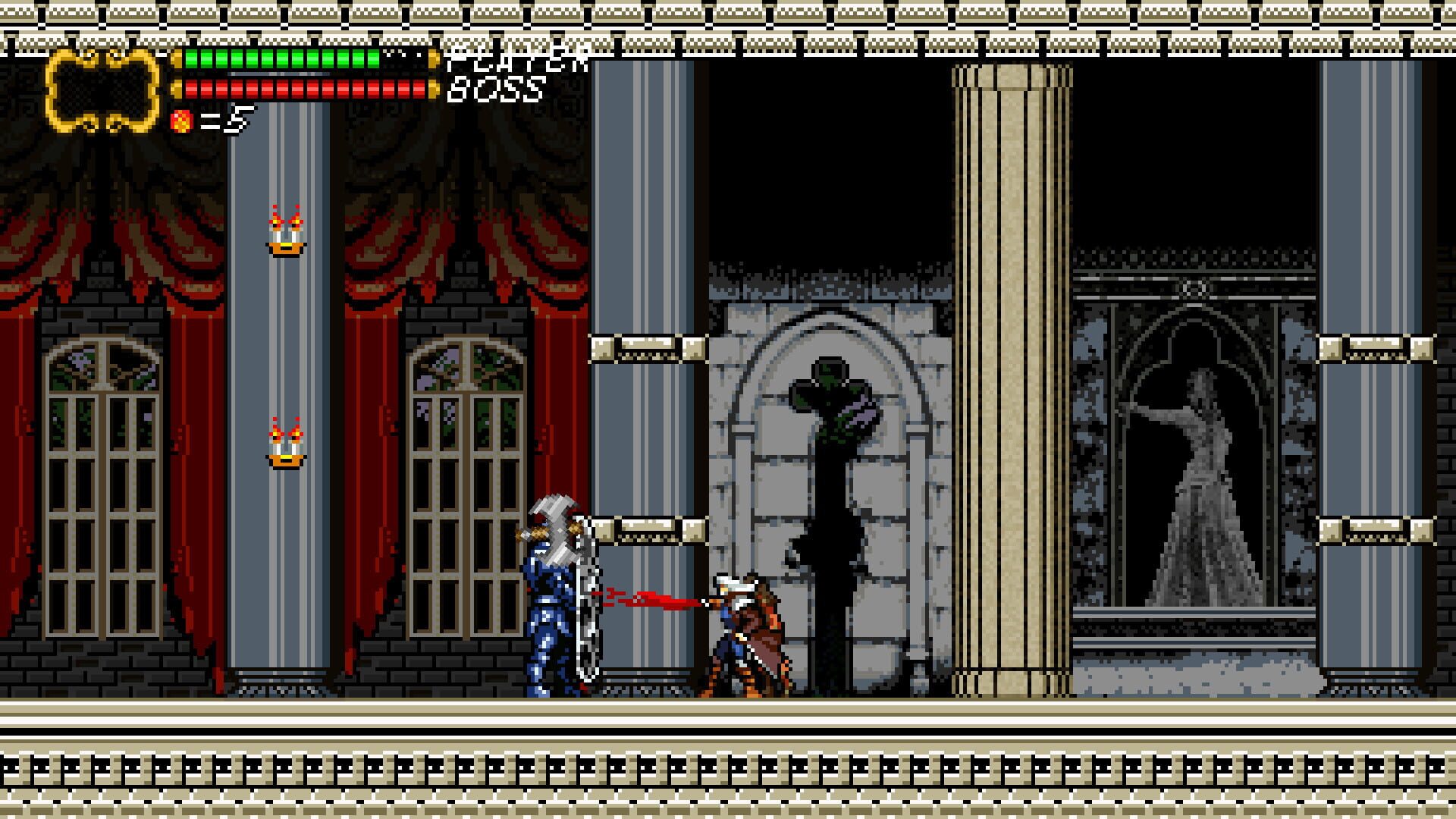Screenshot for Citadale: The Legends Trilogy