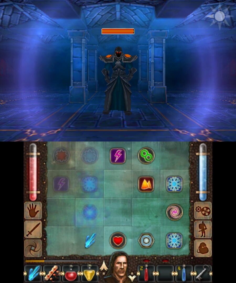 Screenshot for The Keep