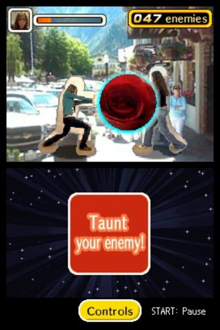 Screenshot for Photo Dojo