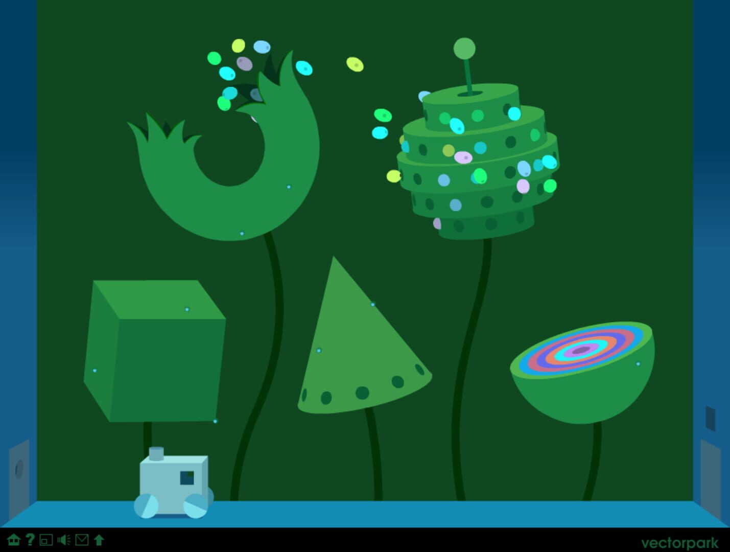 Screenshot for Windosill