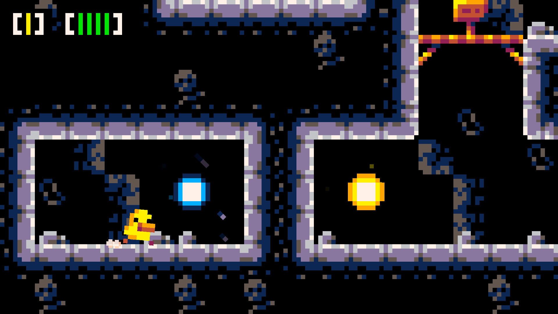 Screenshot for Duck Souls