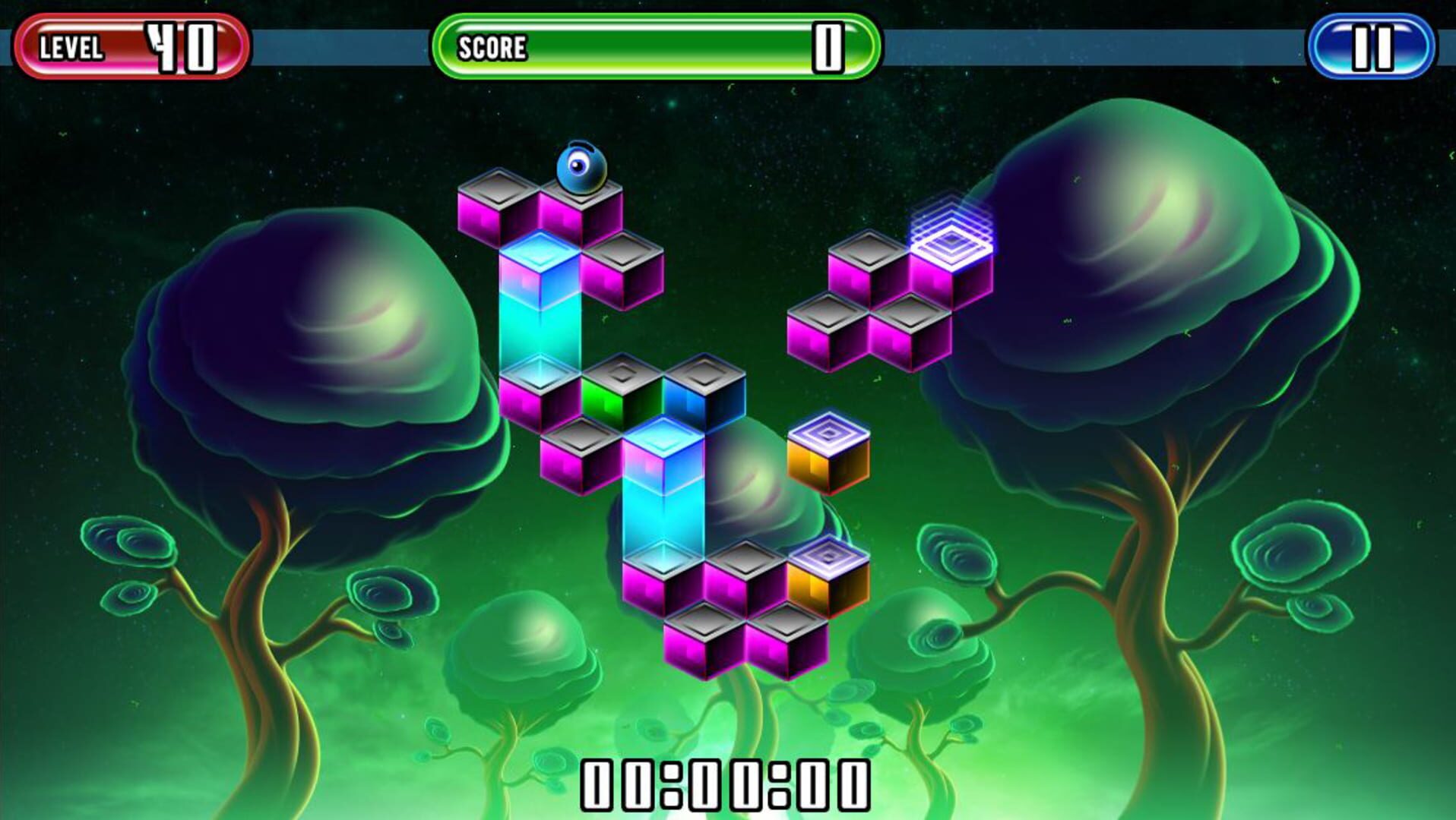Screenshot for Quadle