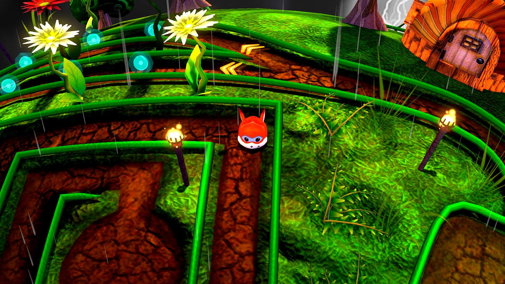 Screenshot for Armillo
