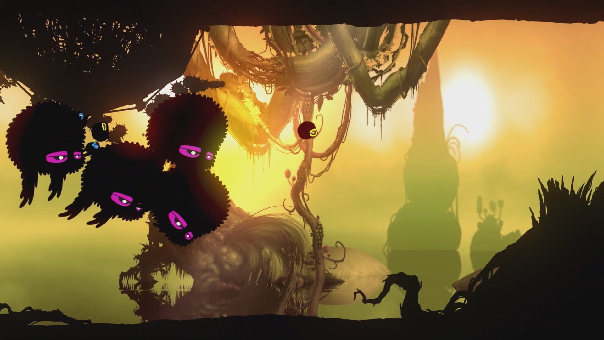 Screenshot for Badland