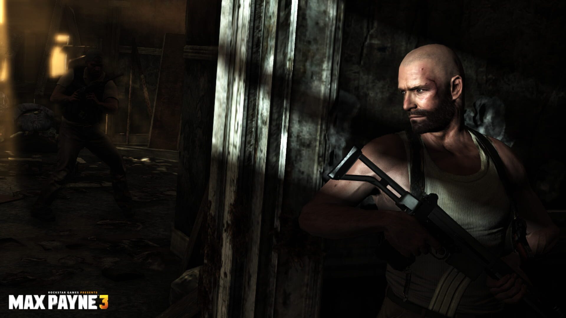 Screenshot for Max Payne 3