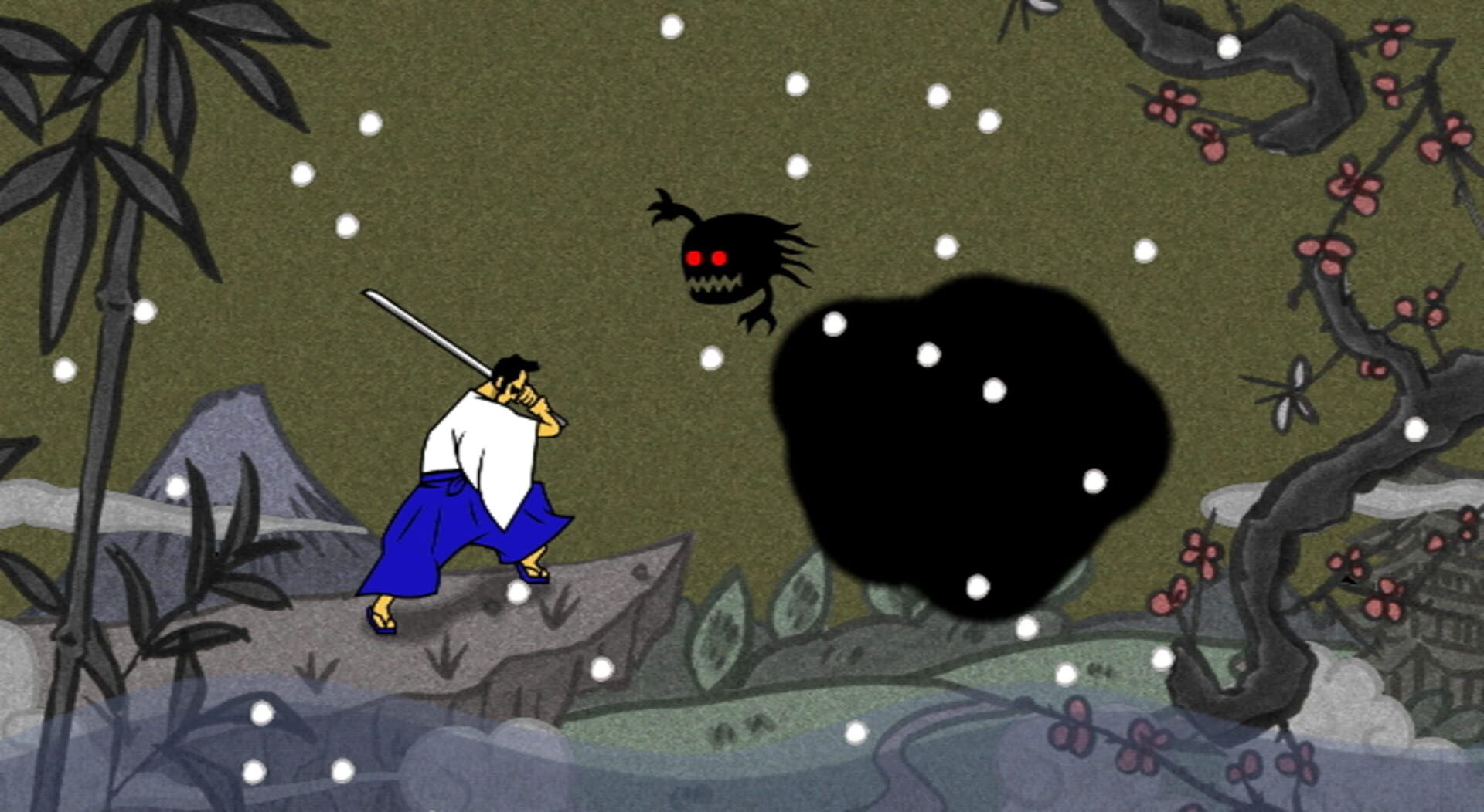 Screenshot for Rhythm Heaven Fever