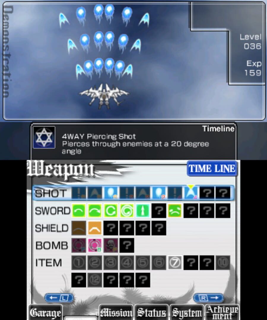 Screenshot for Karous -The Beast of Re:Eden-