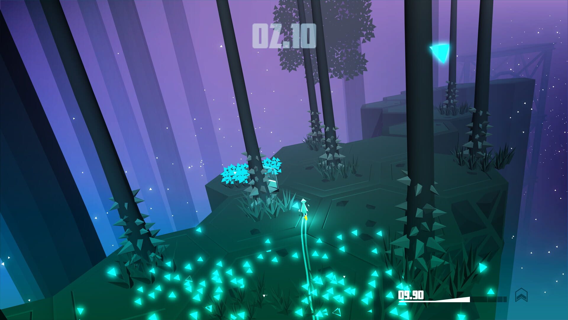 Screenshot for Razed