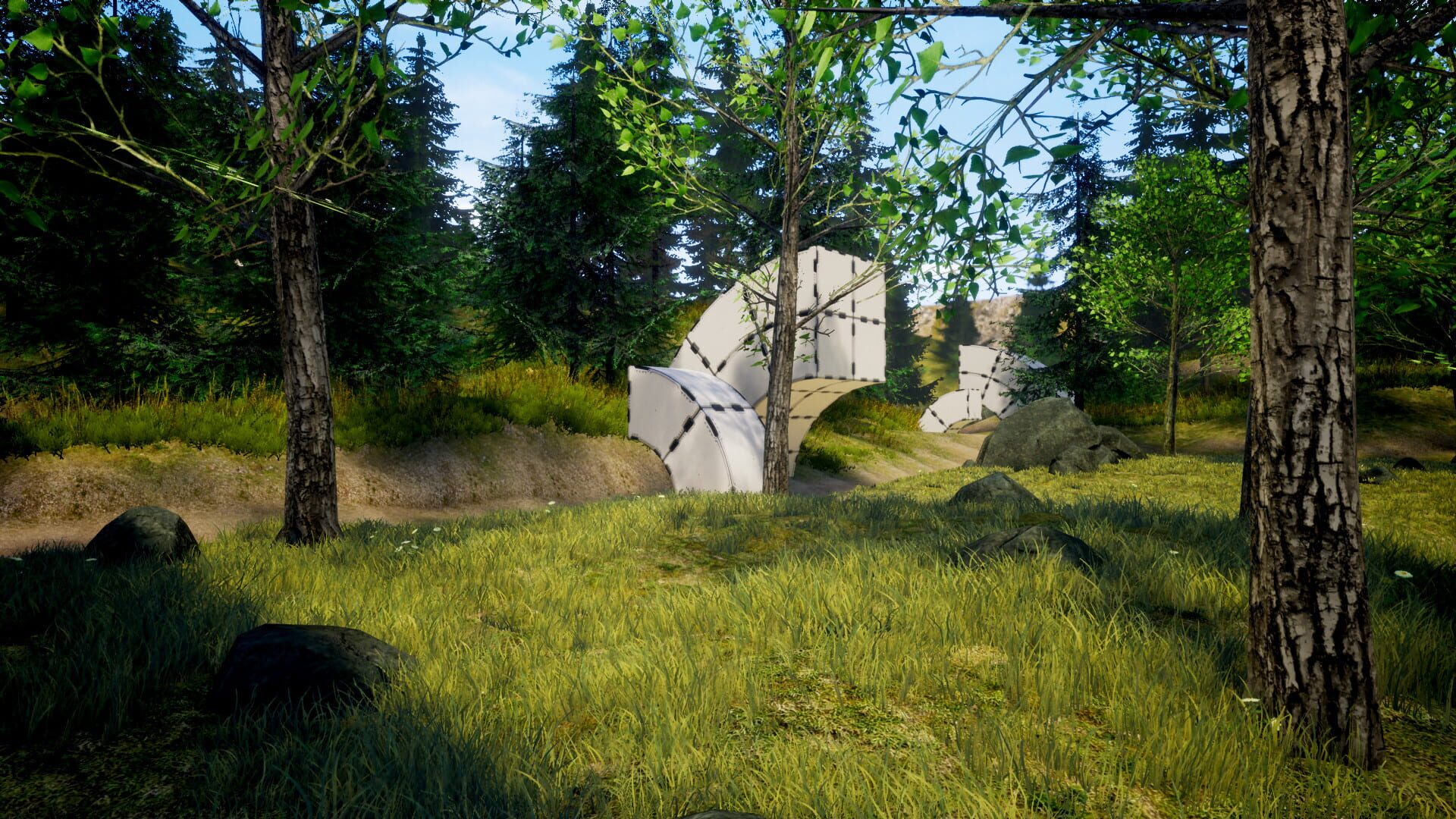 Screenshot for Reveal