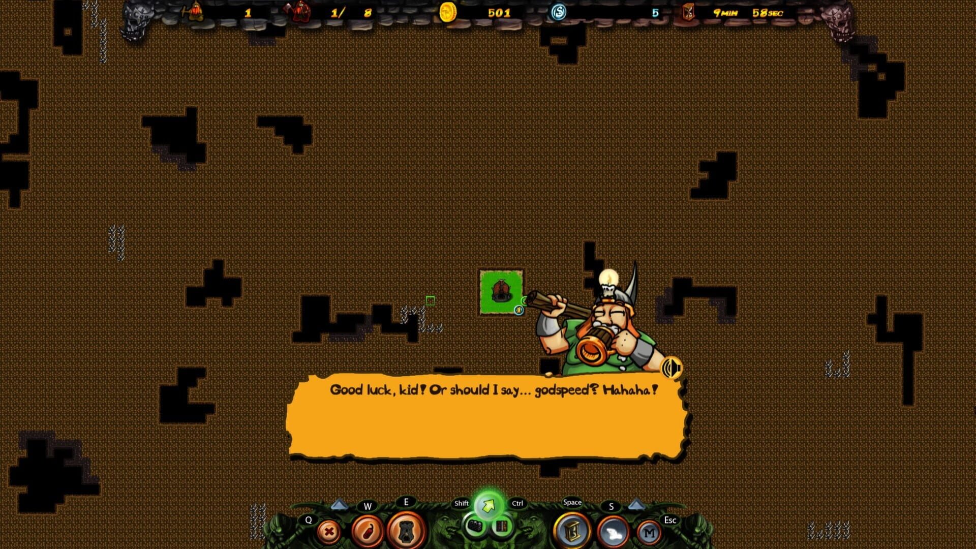 Screenshot for Dwarfs F2P