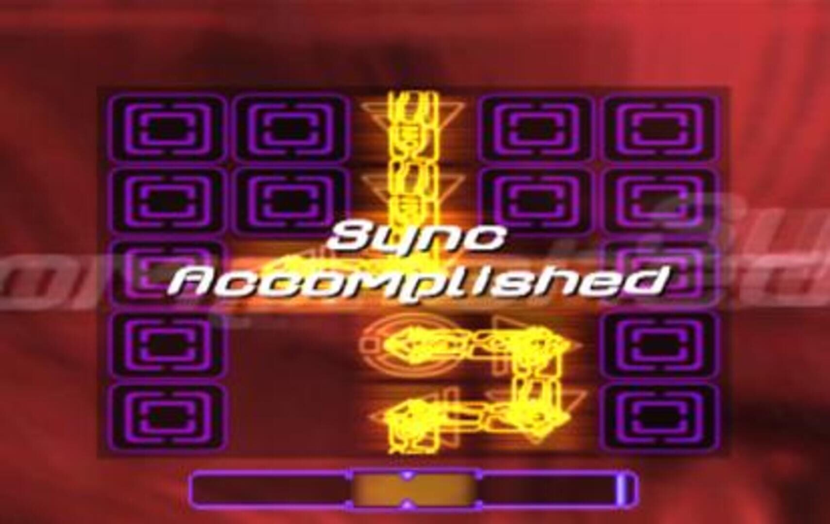 Screenshot for Alter Echo
