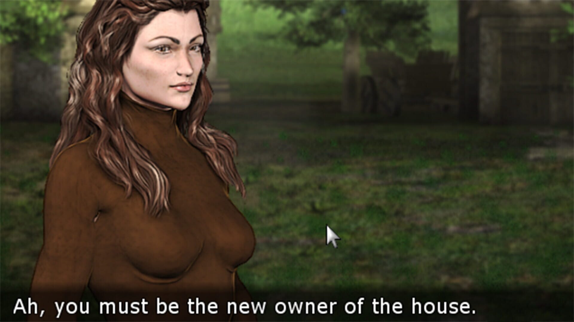 Screenshot for Gladiator Trainer
