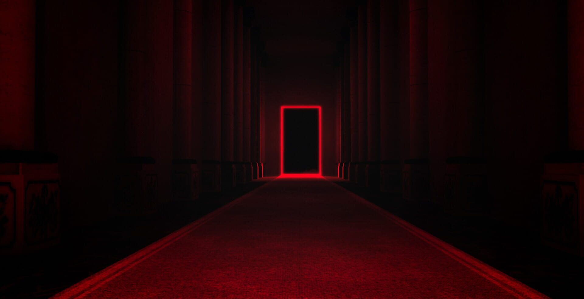 Screenshot for Dark Deception