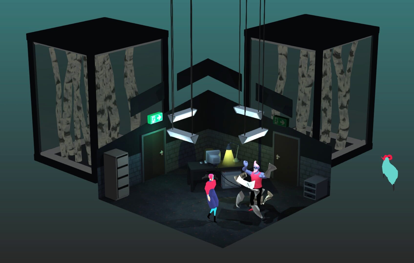 Screenshot for Solitune