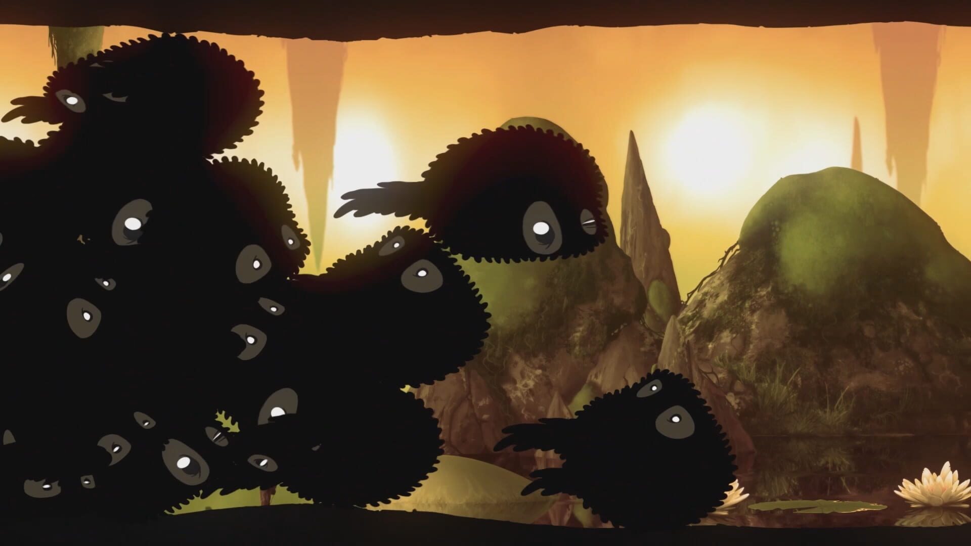Screenshot for Badland