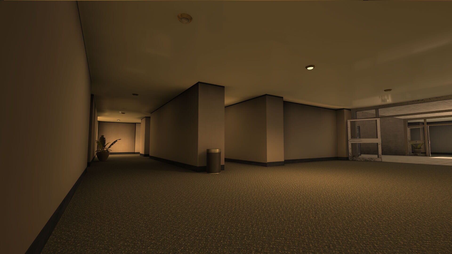 Screenshot for Pavlov VR