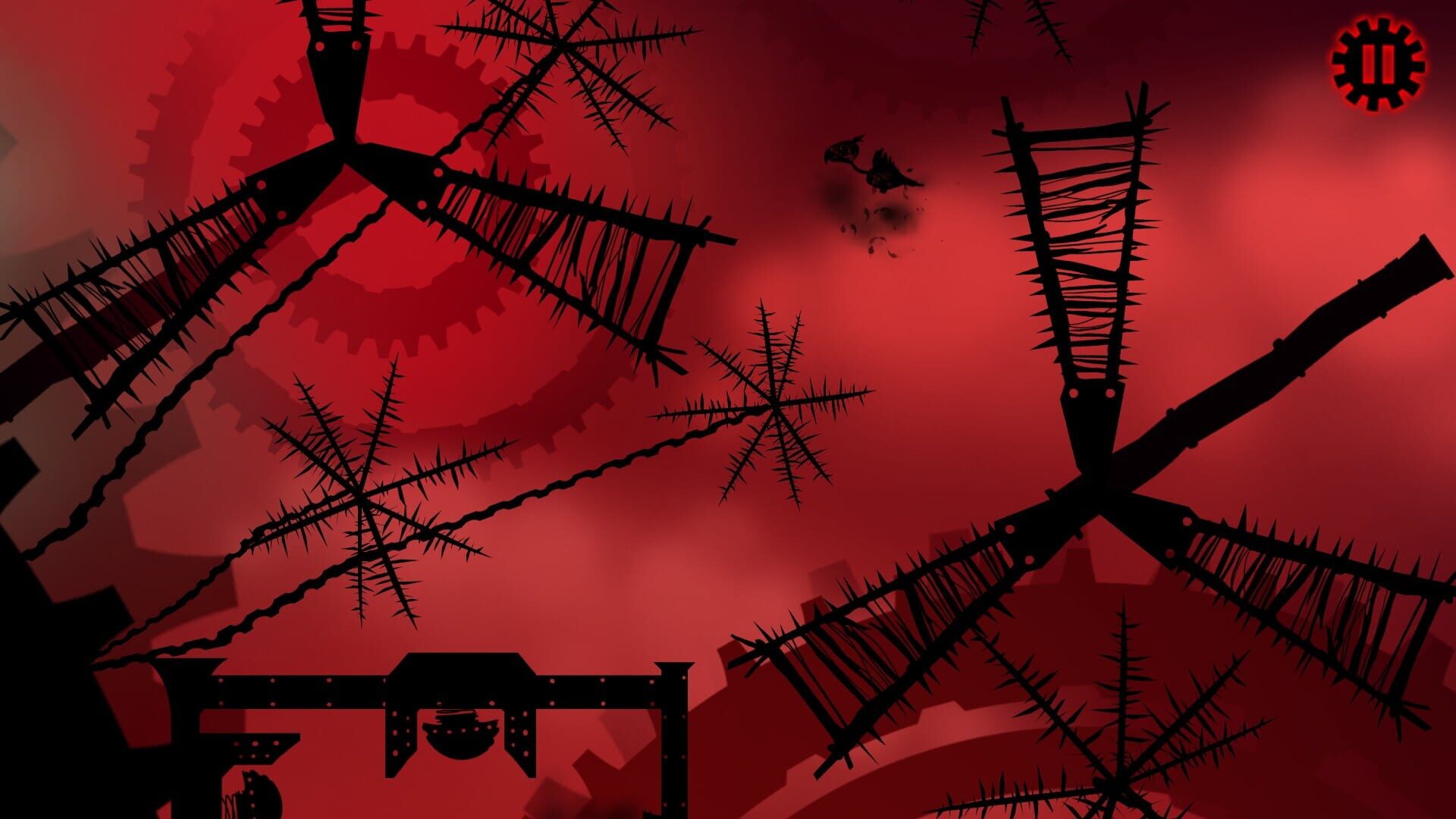 Screenshot for Red Game Without a Great Name