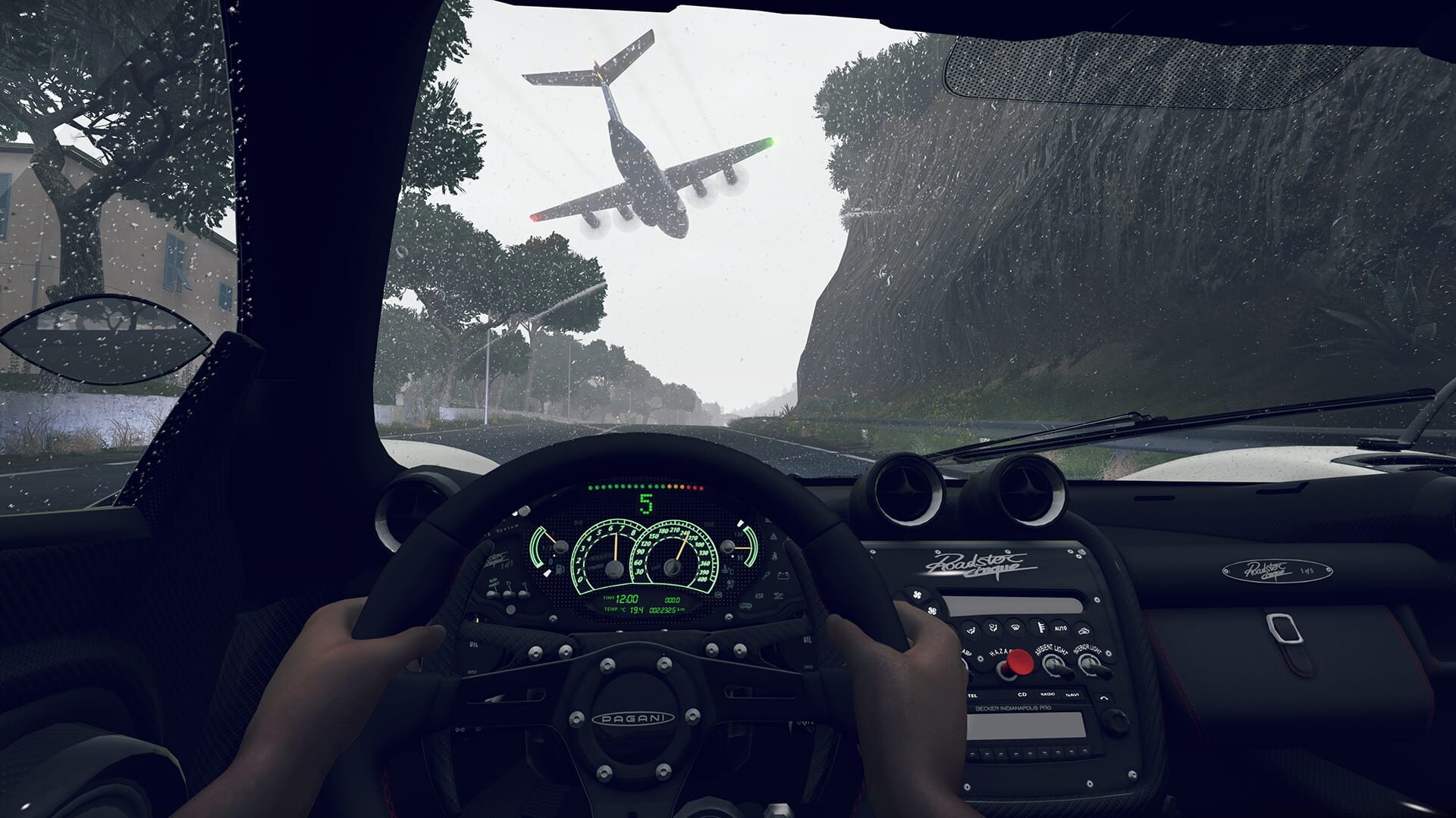Screenshot for Forza Horizon 2