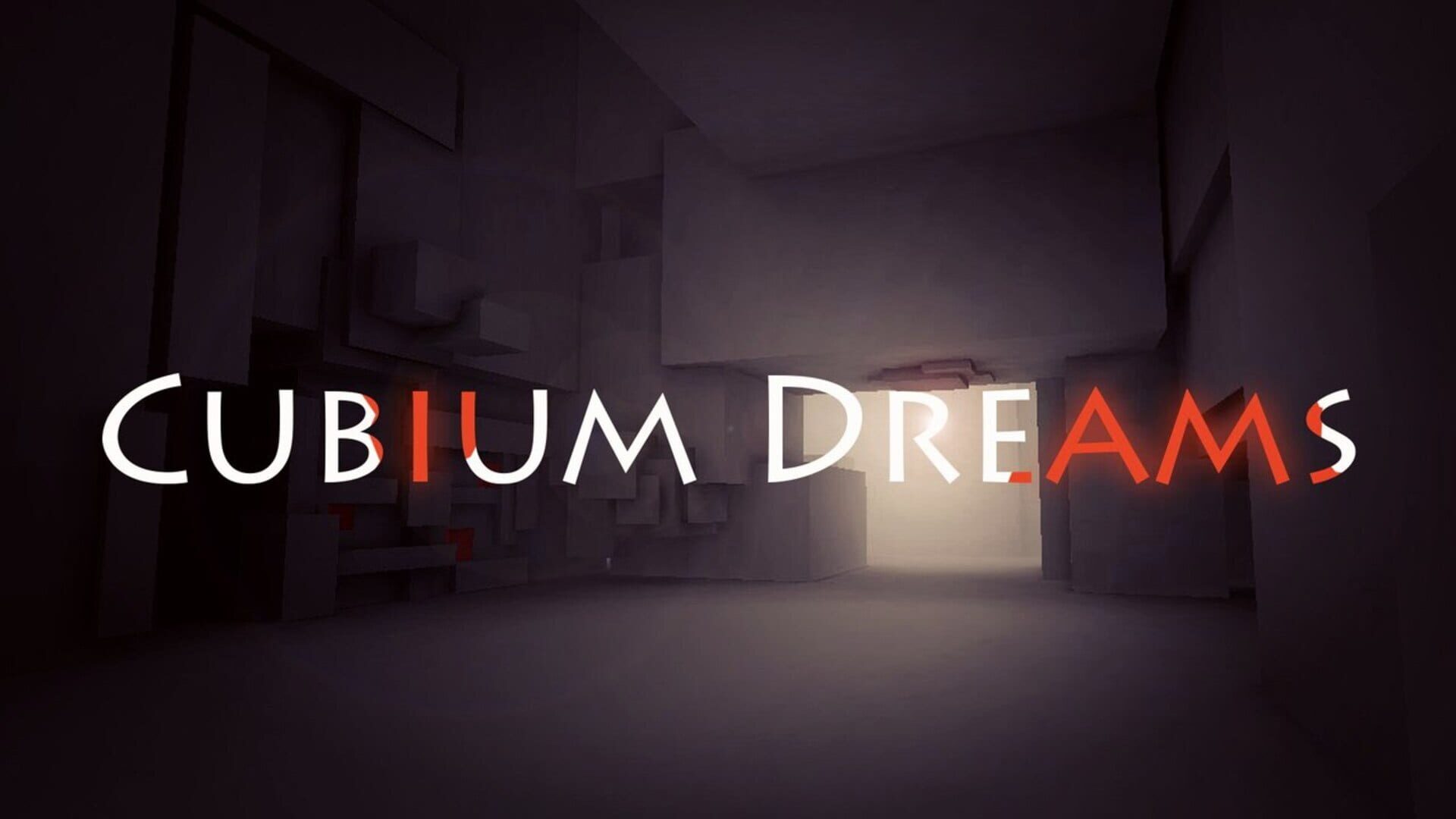 Screenshot for Cubium Dreams