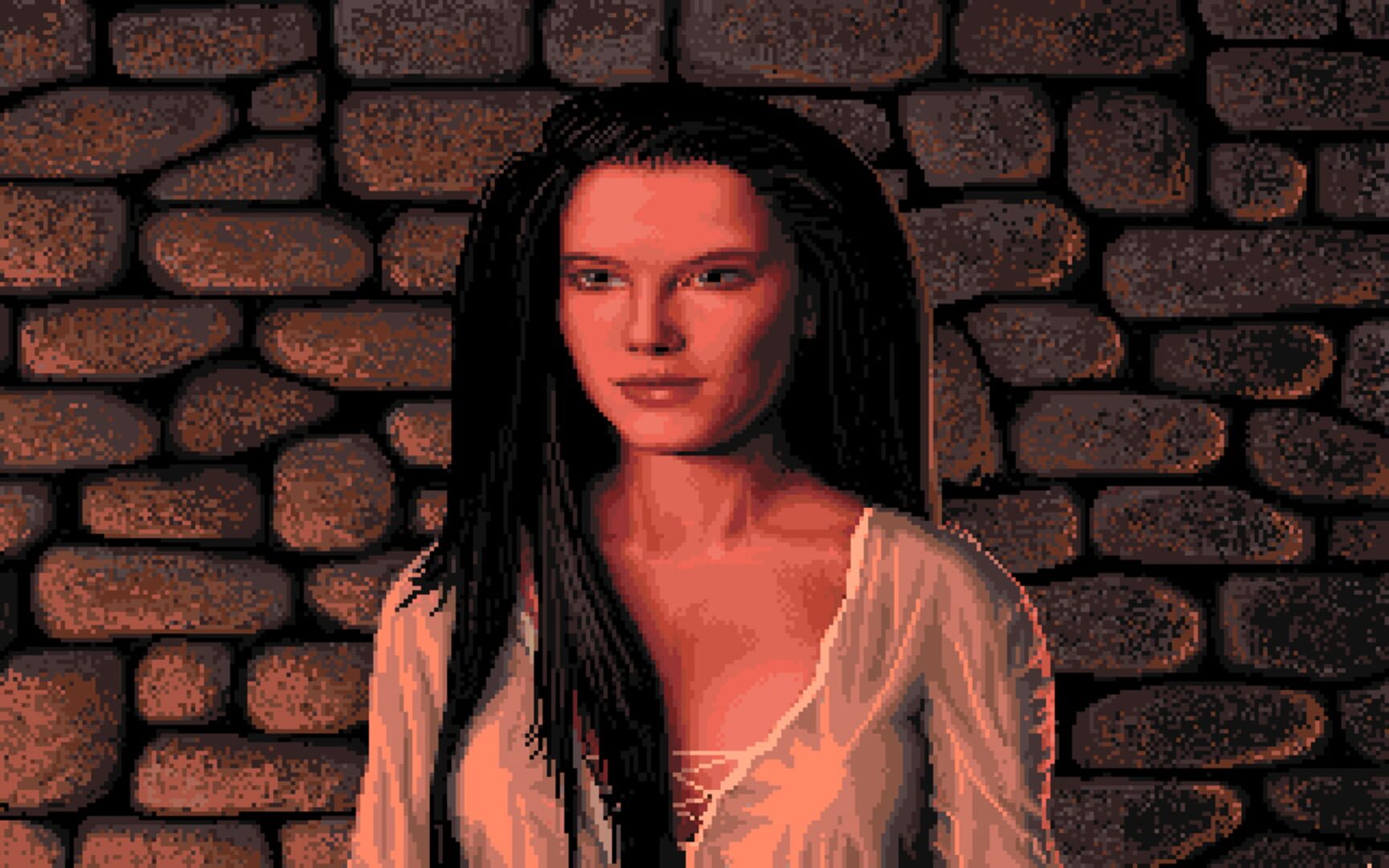 Screenshot for Defender of the Crown