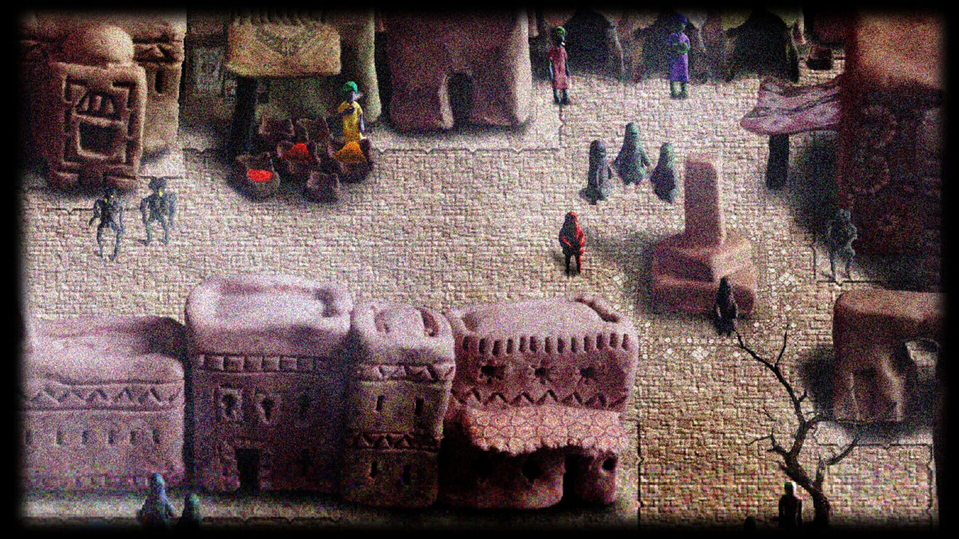 Screenshot for Dujanah