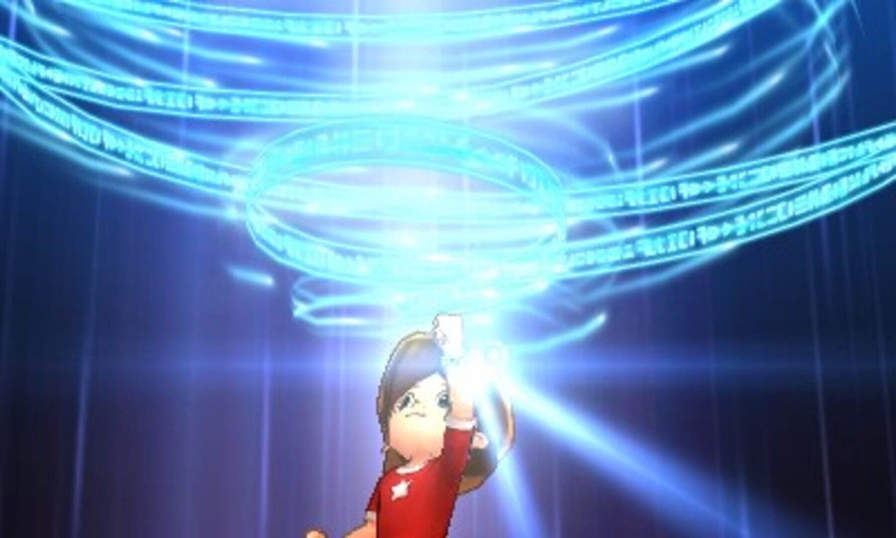 Screenshot for Yo-kai Watch