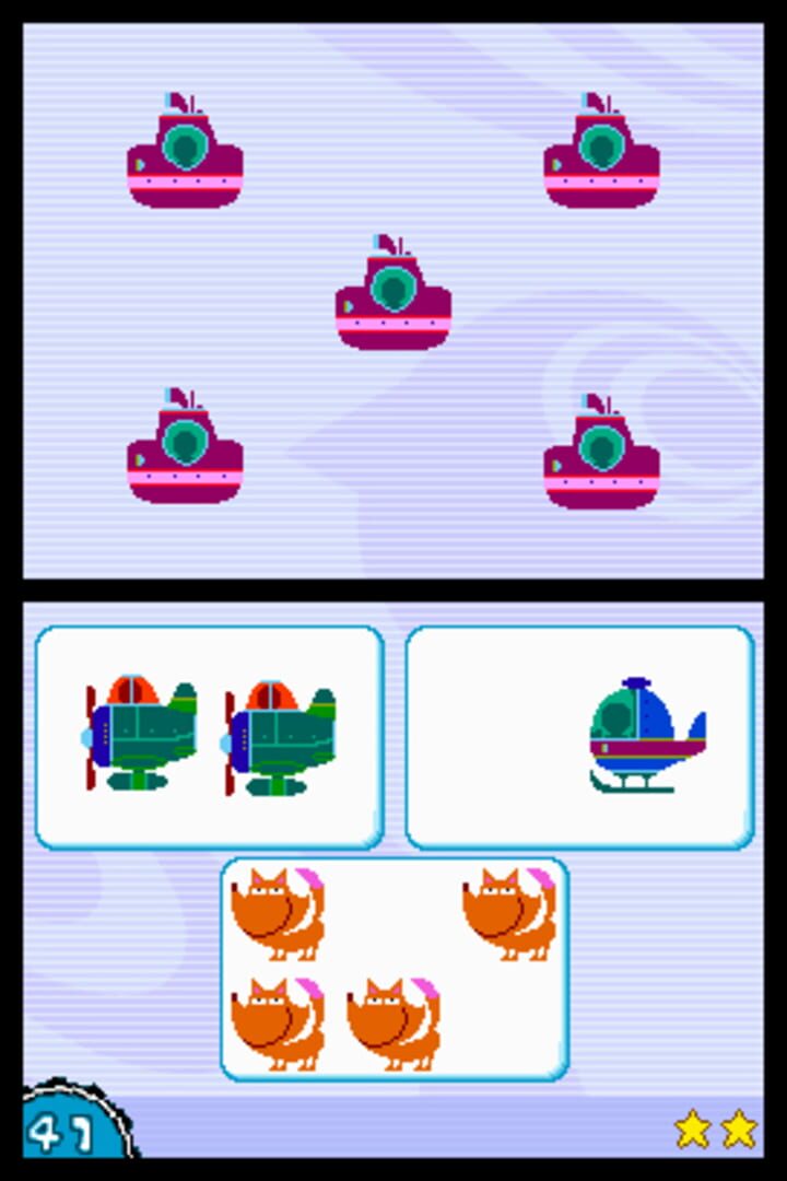 Screenshot for Big Brain Academy