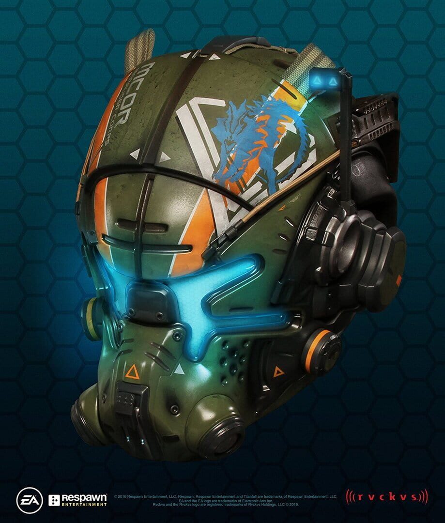 Screenshot for Titanfall 2