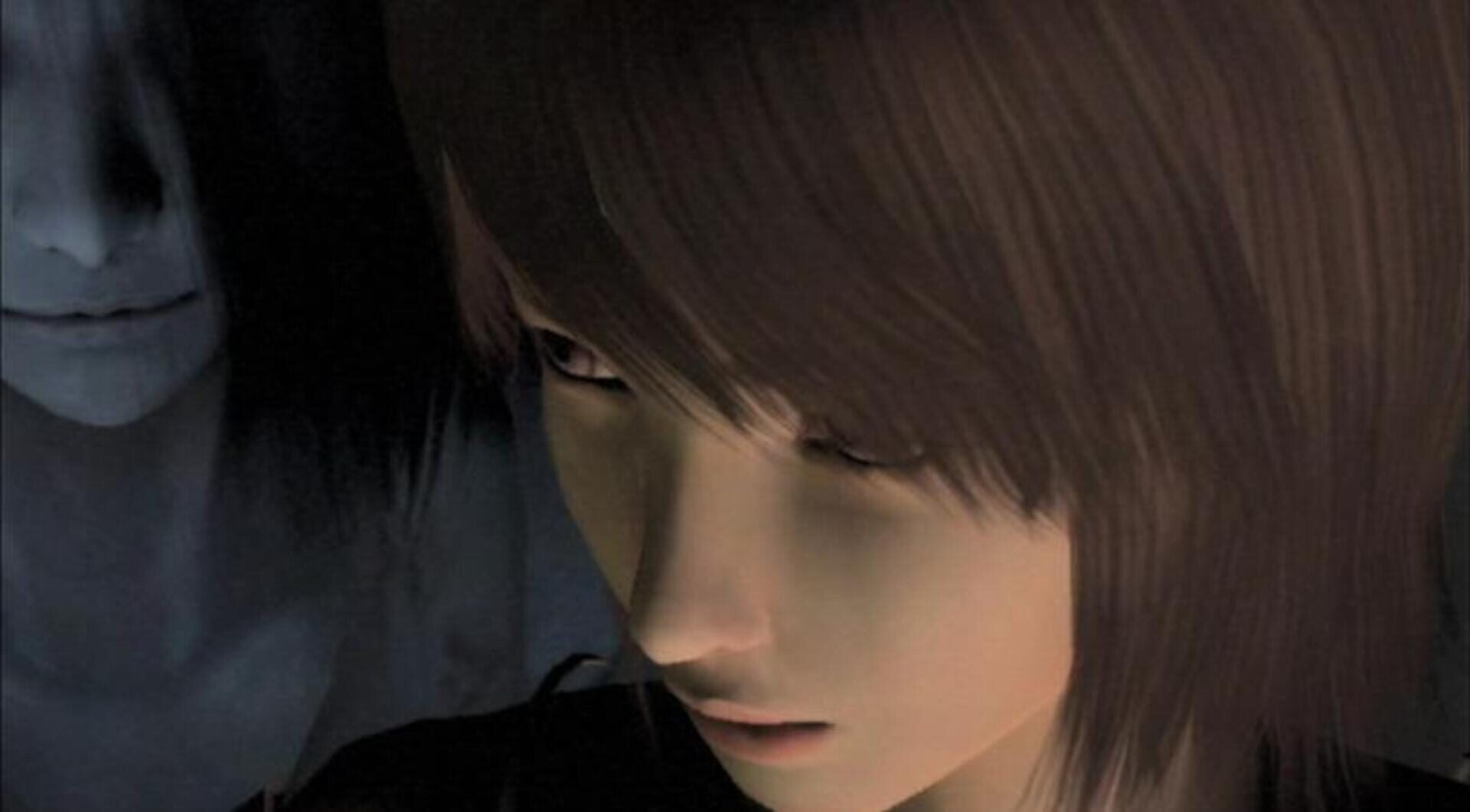 Screenshot for Project Zero 2: Wii Edition