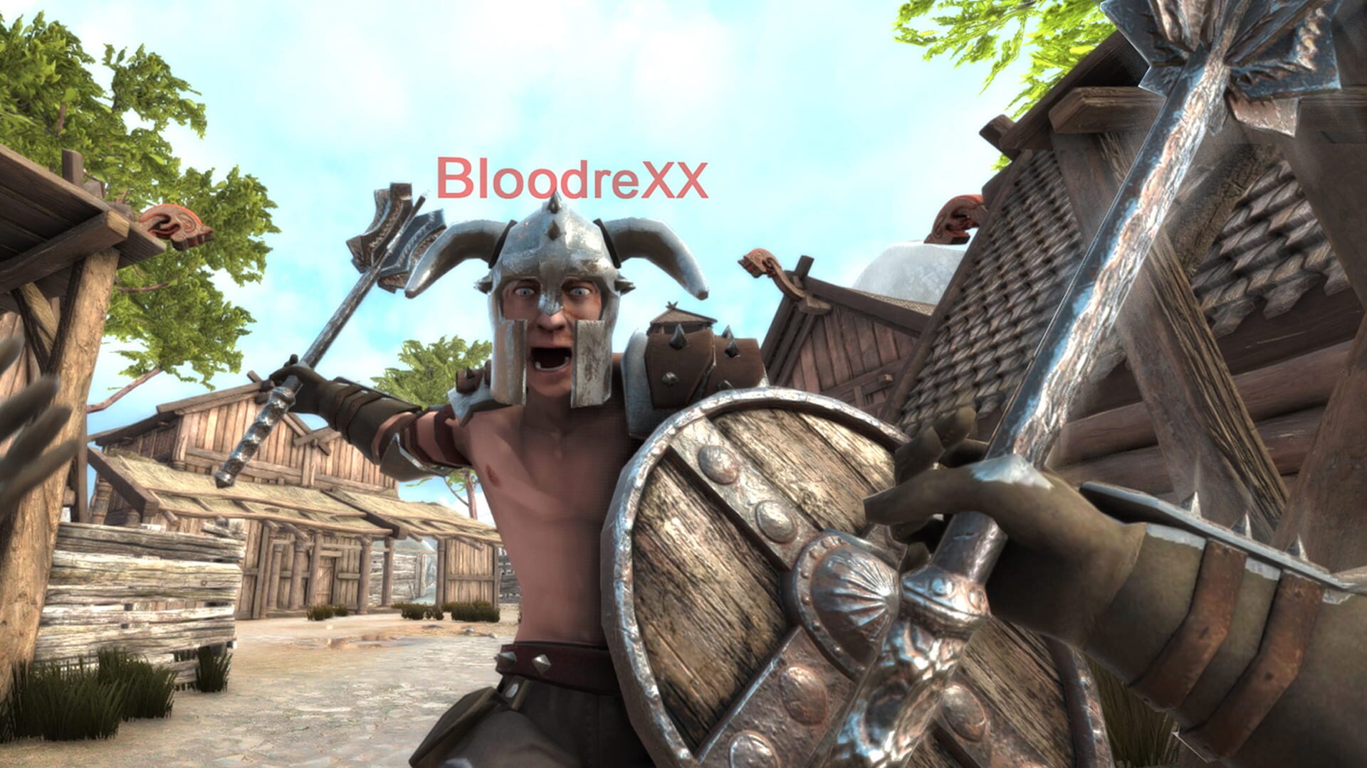Screenshot for Deus Vult