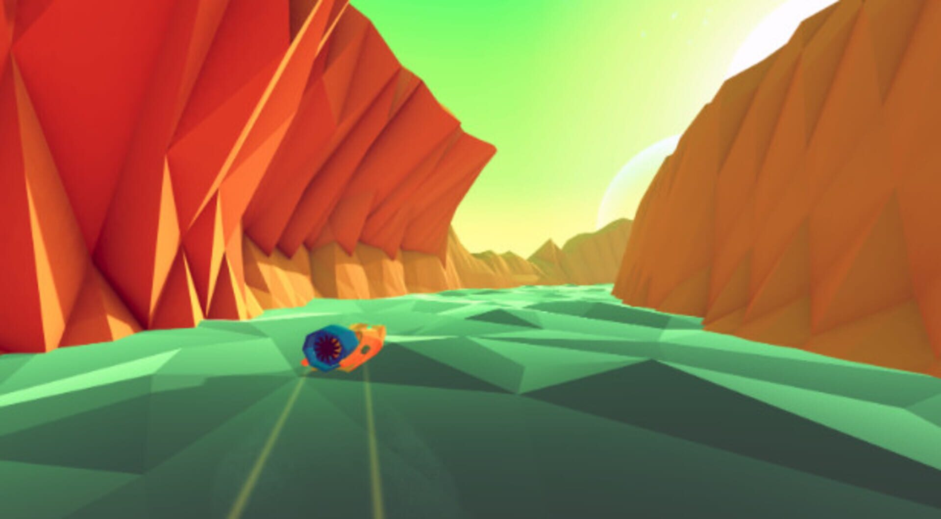 Screenshot for SmuggleCraft