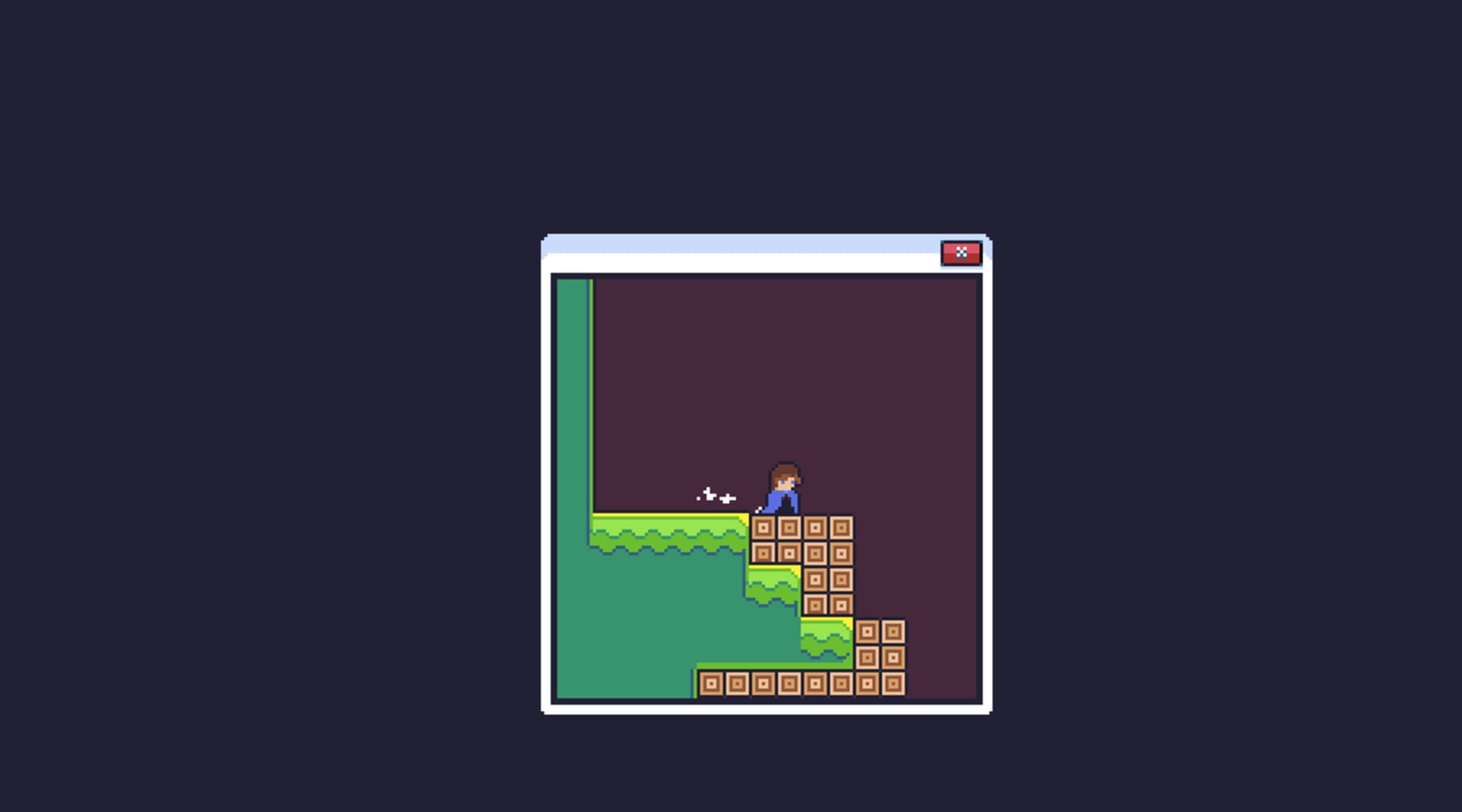 Screenshot for Windowframe