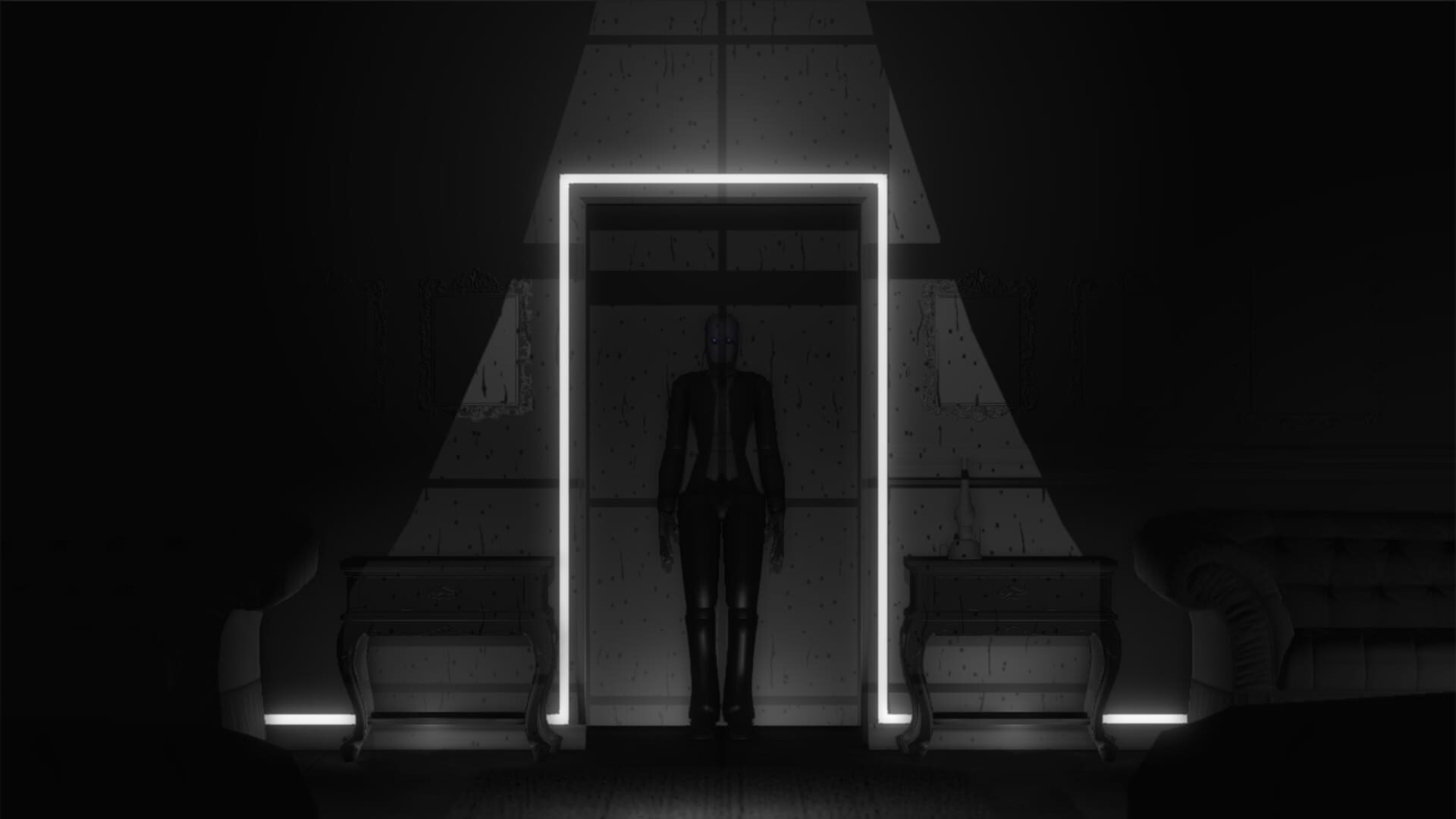 Screenshot for The Fall Part 2: Unbound