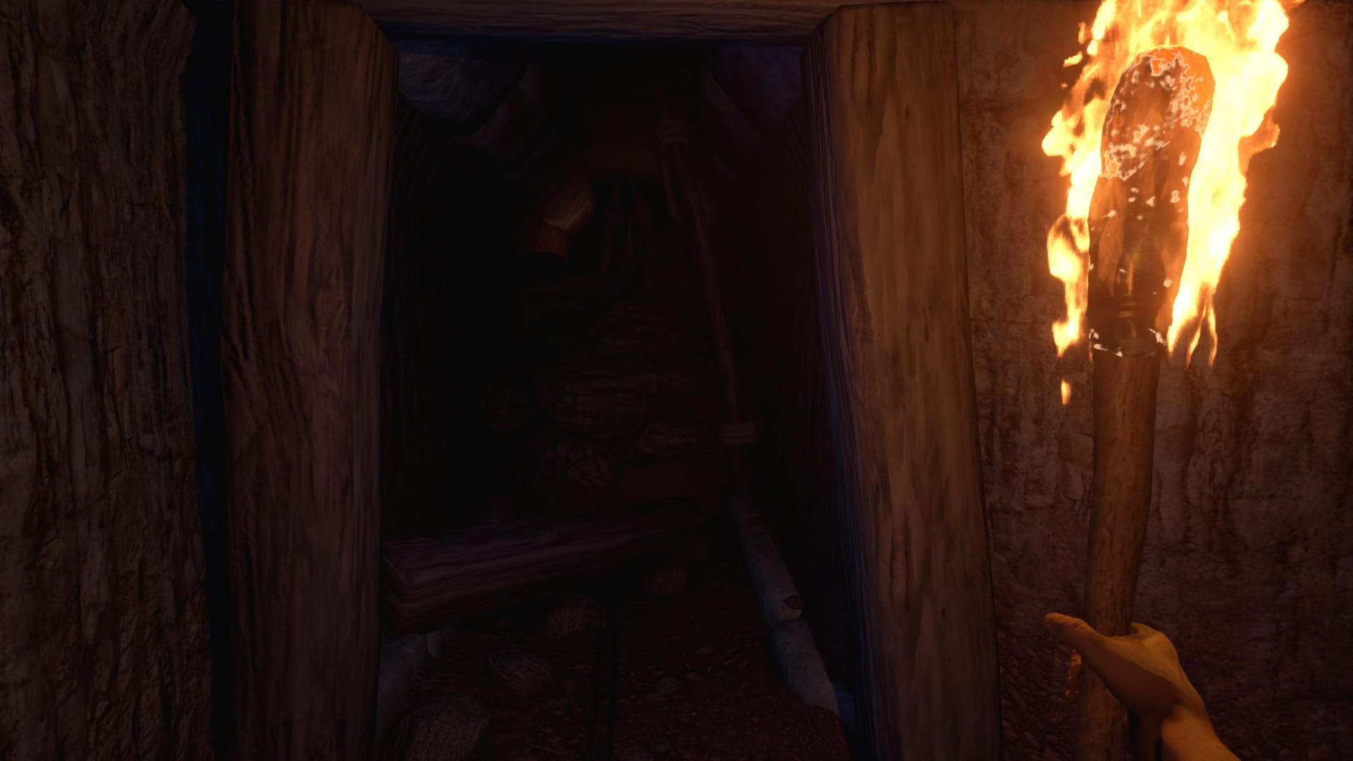 Screenshot for Medusa's Labyrinth VR