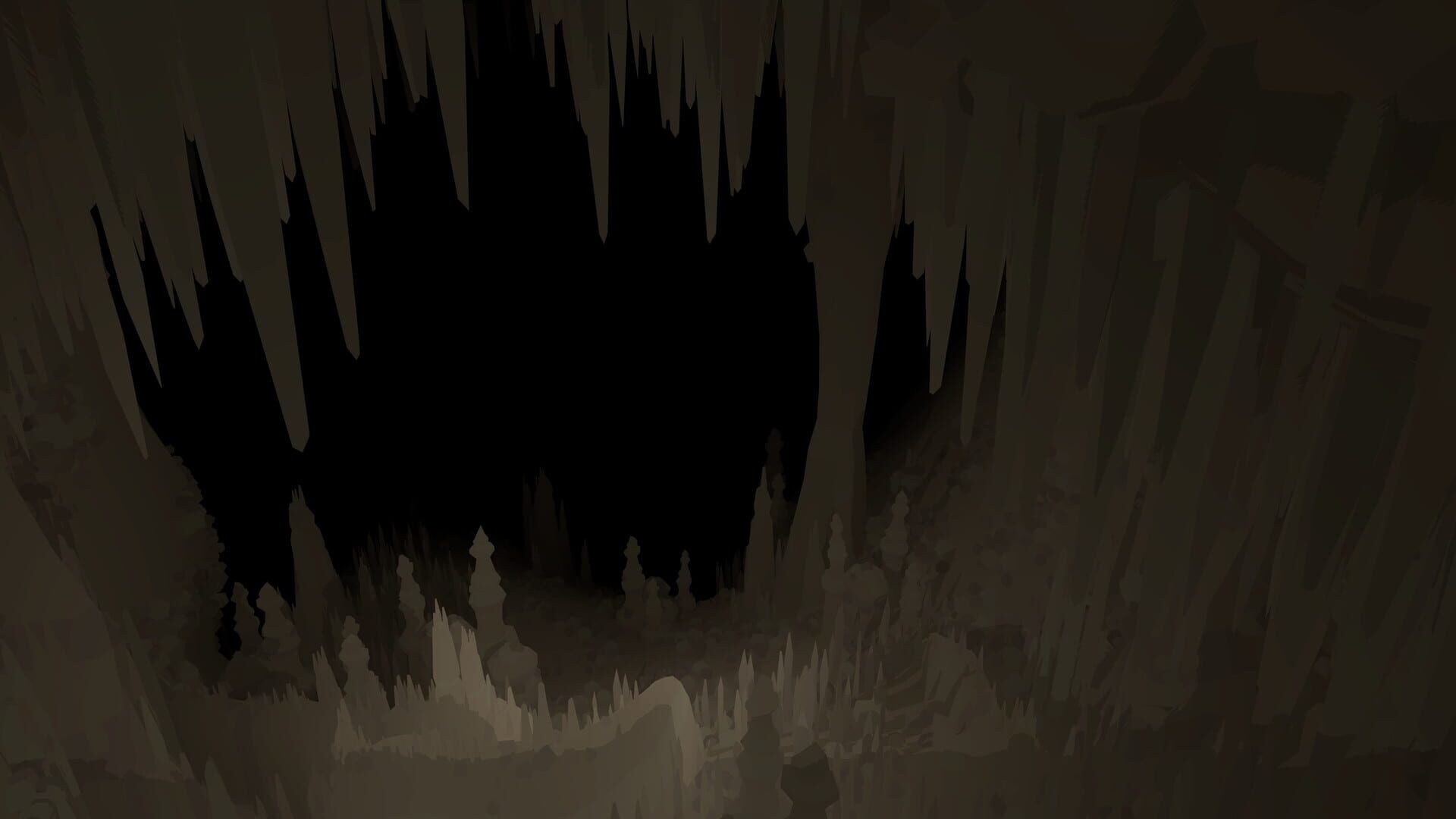 Screenshot for Echo Grotto