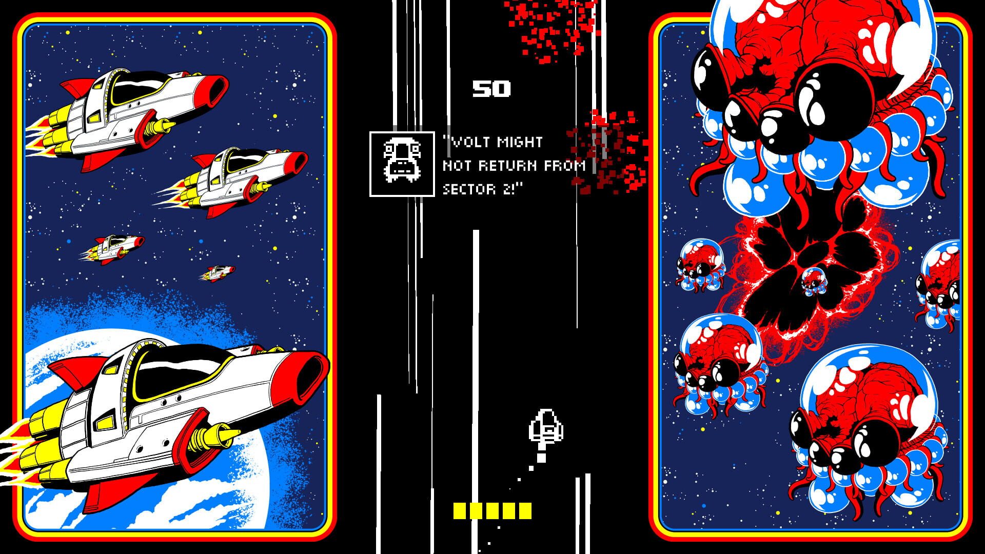 Screenshot for Switch 'N' Shoot
