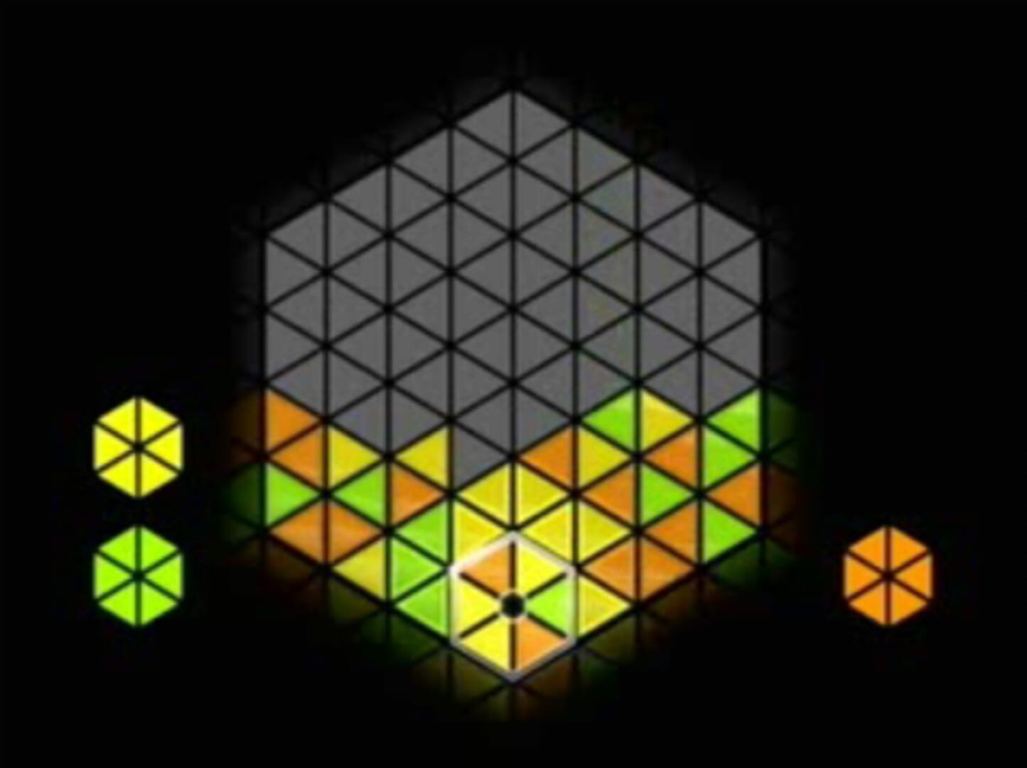 Screenshot for Art Style: Rotohex