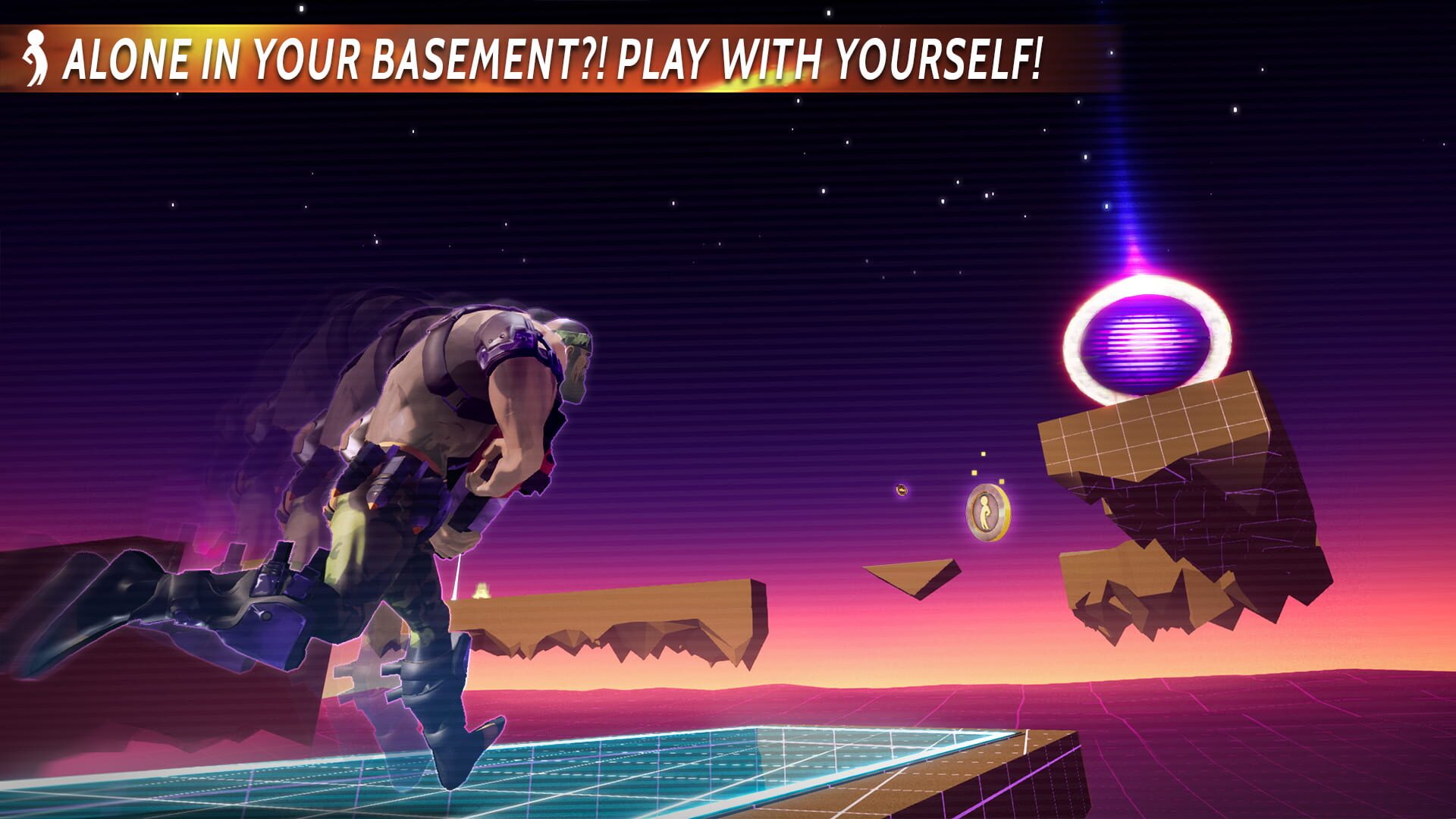 Screenshot for Pwnd