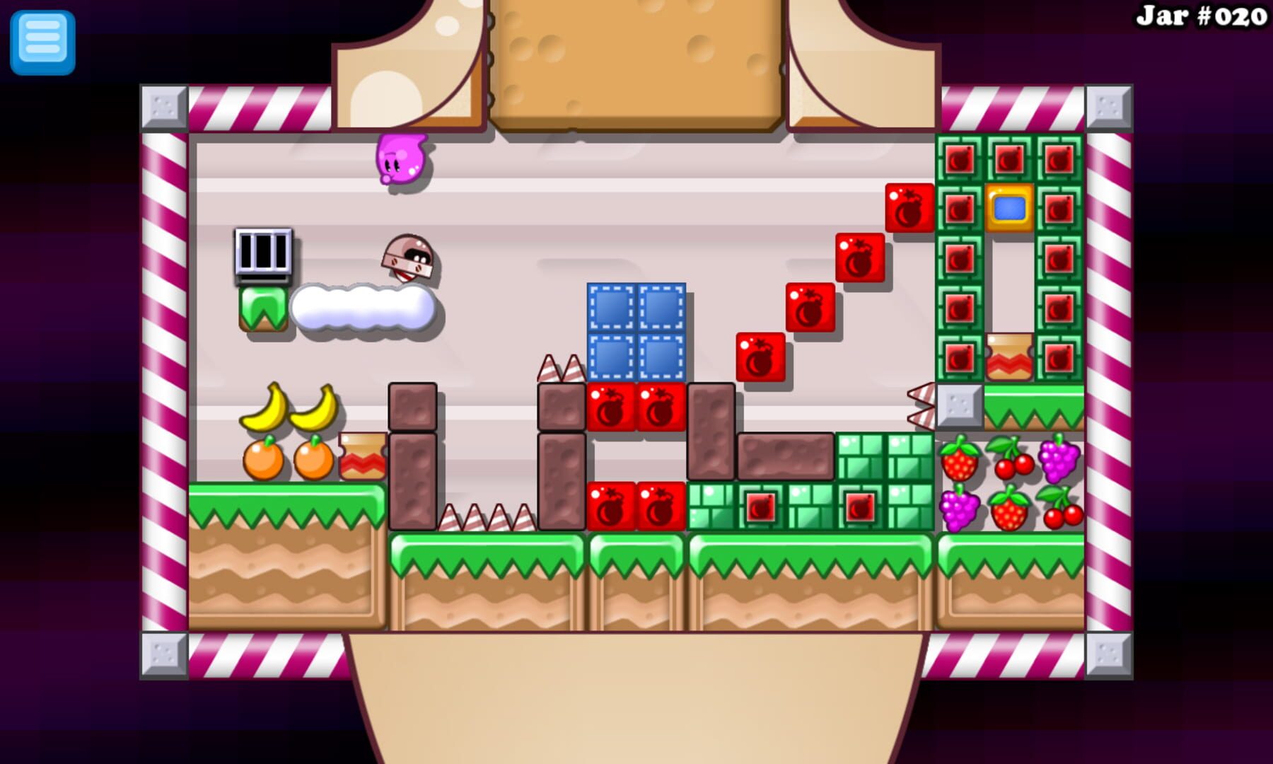 Screenshot for Hoggy 2