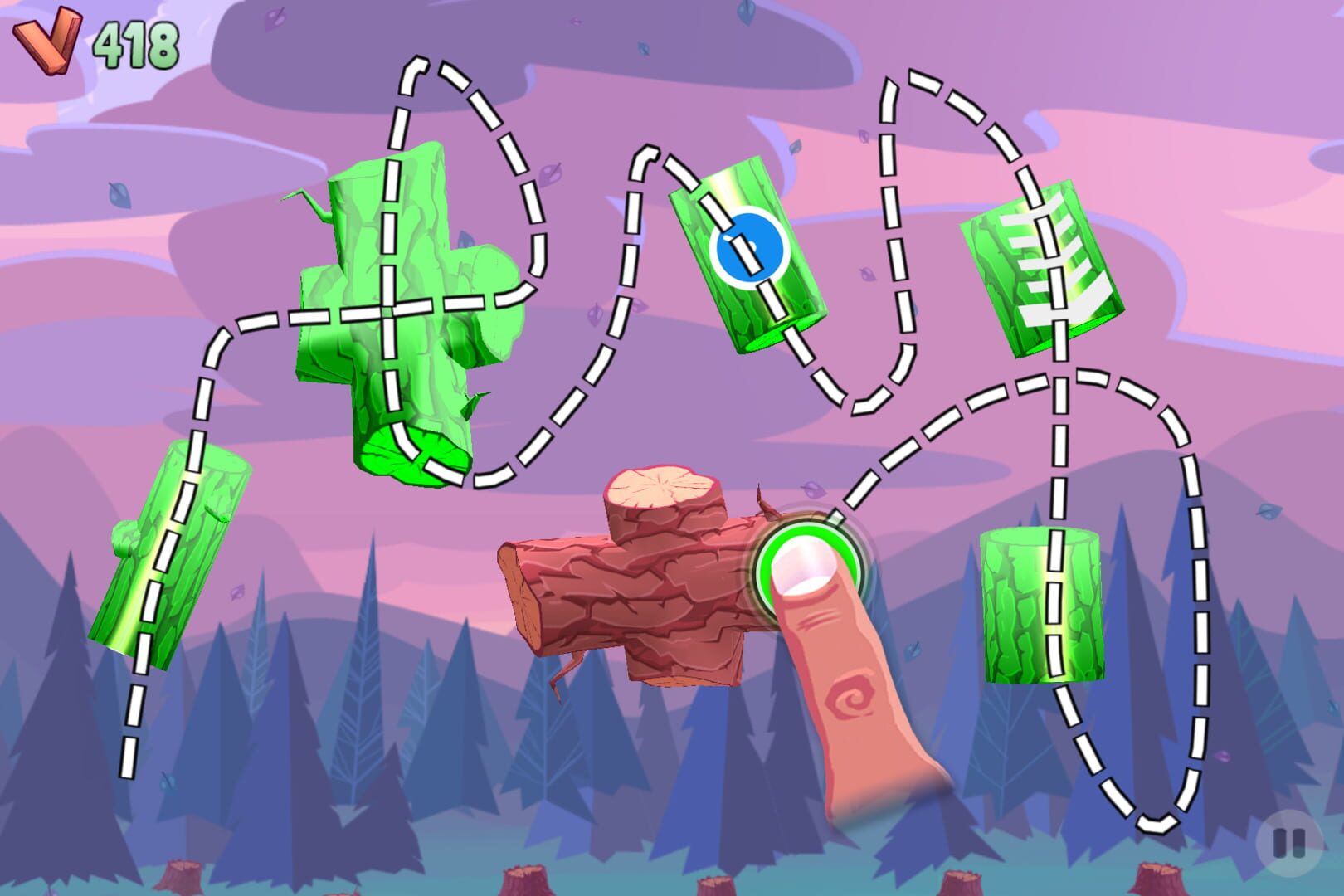 Screenshot for Jack Lumber